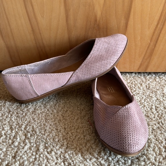 TOMS flats - Picture 2 of 5